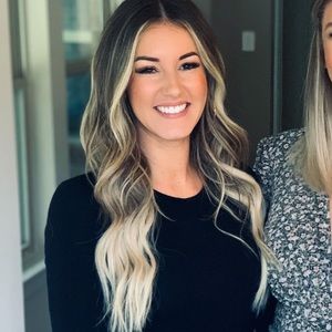 Meet your Posher, Nicole